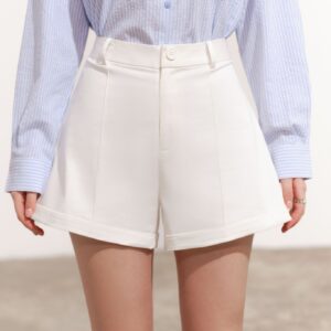 Quần short dáng A